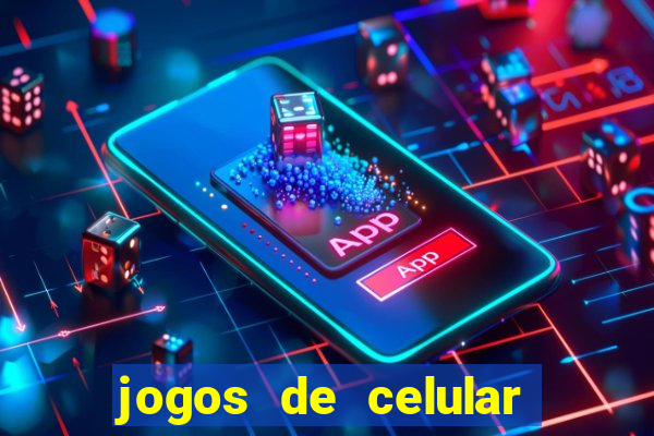 jogos de celular que ganha dinheiro de verdade